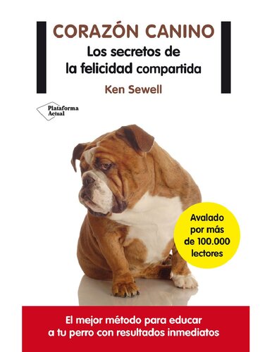 Corazó canino (Plataforma Actual) (Spanish Edition)