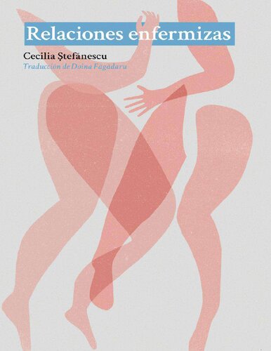 Relaciones enfermizas