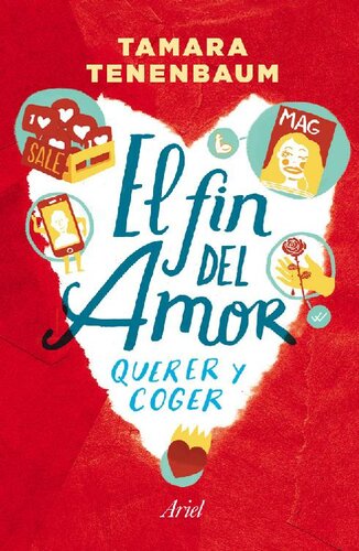 El fin del amor