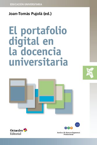 El portafolio digital en la docencia universitaria
