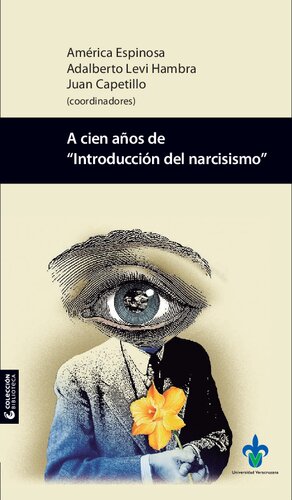 A Cien Años De Introduccion Del Narcisismo 1914