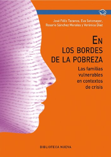 En los bordes de la pobreza (OBRAS DE REFERENCIA) (Spanish Edition)