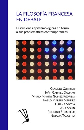 La filosofía francesa en debate