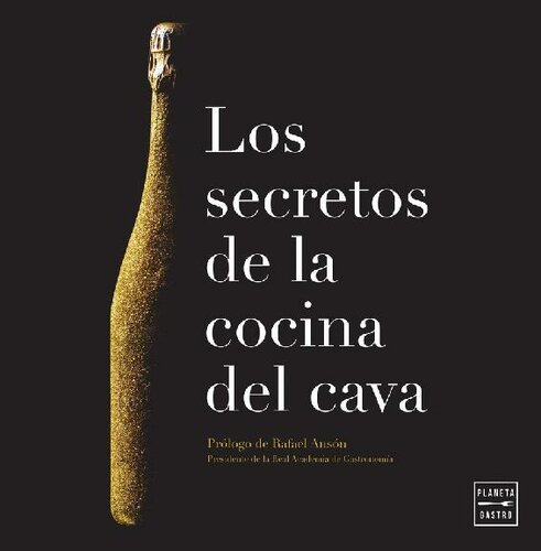 Los secretos de la cocina del cava
