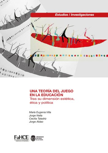 Una Teoria Del Juego En Educacion