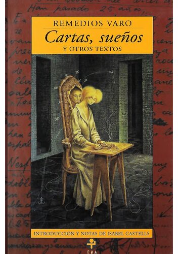 Cartas Sueños Y Otros Textos