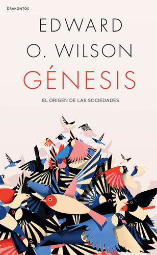 Génesis (Spanish Edition)