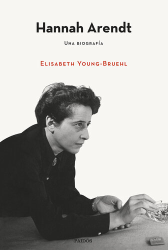 Hannah Arendt