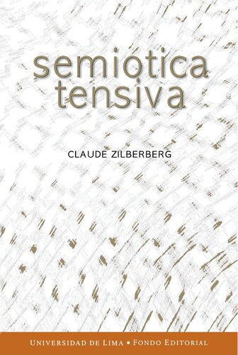 Semiotica Tensiva