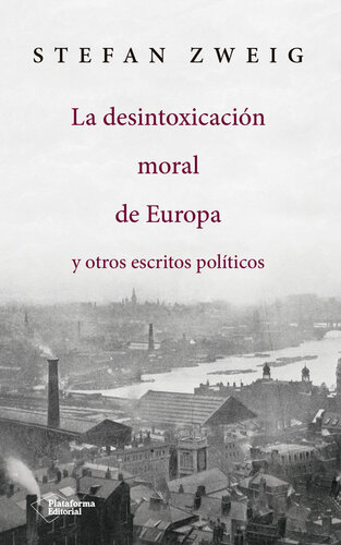 La desintoxicació moral de Europa