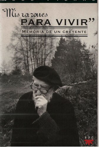 Mis Razones Para Vivir