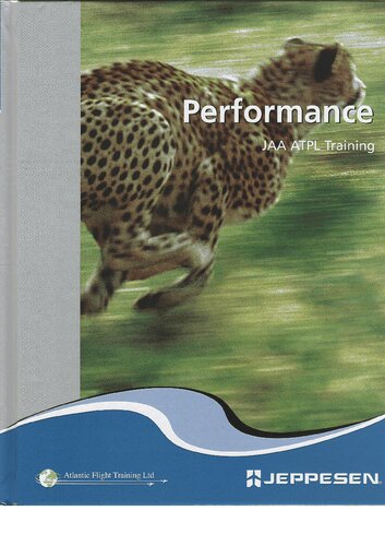 Vol 9 Performance (aeronautica)