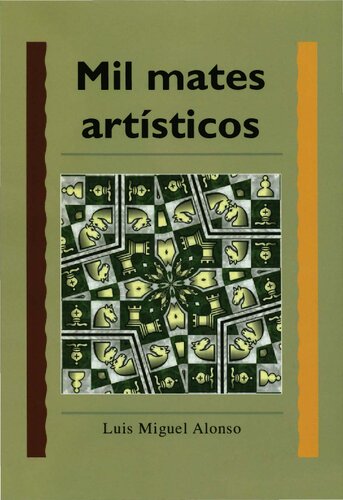 Mil mates artísticos