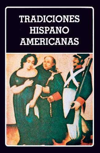Tradiciones Hispanoamericanas