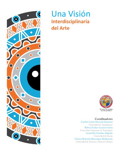 Una Vision Interdisciplinaria Del Arte