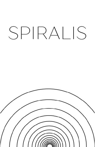 Spiralis - A Lovecraftian Roleplaying Game