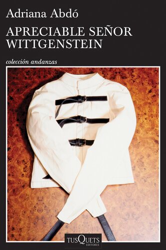 Apreciable Señor Wittgenstein