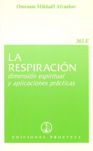 La Respiracion