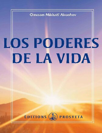 Los Poderes De La Vida