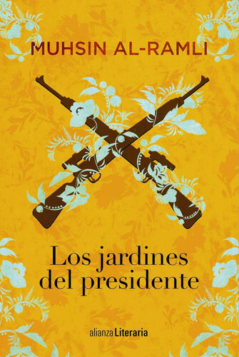 Los Jardines Del Presidente