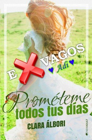 Prometeme Todos Tus Dias