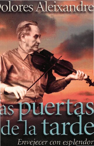 Las Puertas De La Tarde