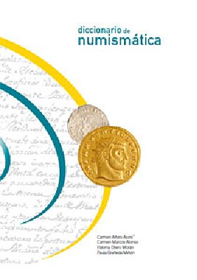 Diccionario De Numisamatica
