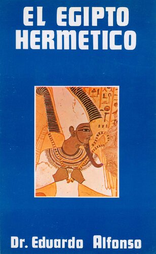El Egipto Hermetico