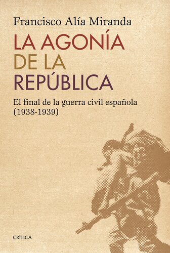 La Agonia De La Republica
