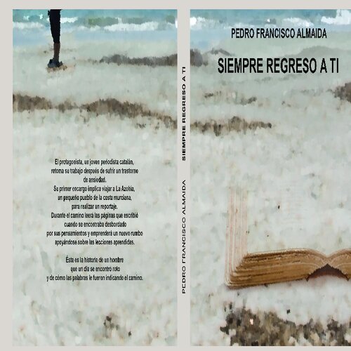 Siempre Regreso A Ti