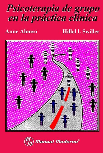 Psicoterapia De Grupo En La Practica Clinica