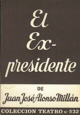 El Expresidente