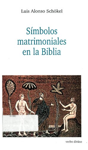 Simbolos Matrimoniales En La Biblia (Scan)