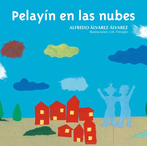Pelayin En Las Nubes