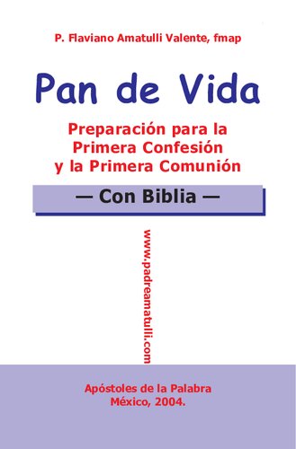 Pan De Vida