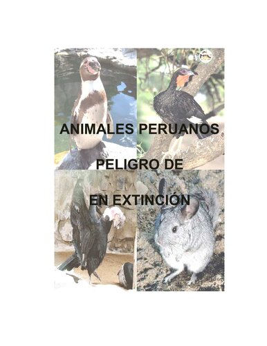 Animales Peruanos En Peligro De Extincion