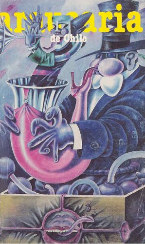 Araucaria De Chile 46