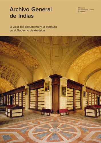 Archivo General De Indias