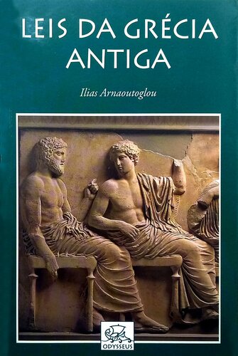 Leis da Grécia Antiga