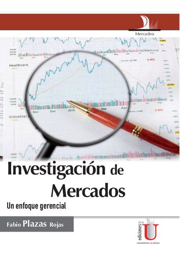 Investigacion De Mercados