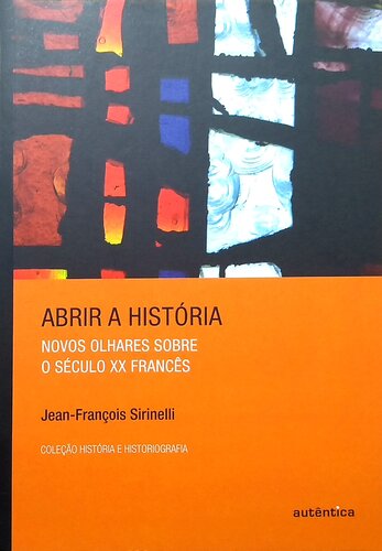 Abrir a história