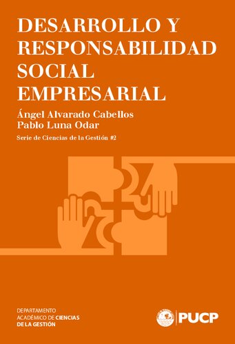 Desarrollo y responsabilidad social empresarial