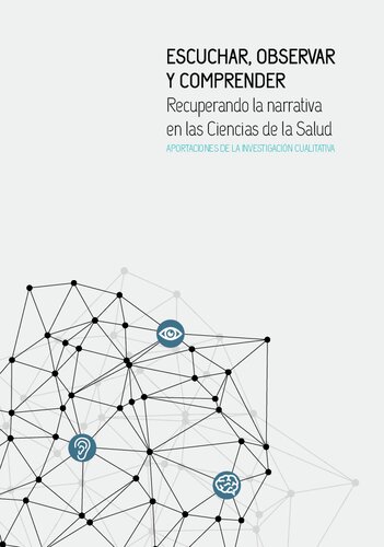 Escuchar Observar Y Comprender