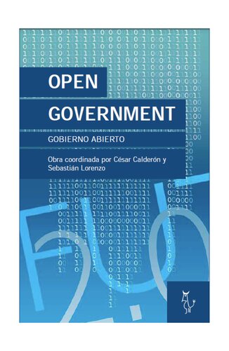 Gobierno Abierto