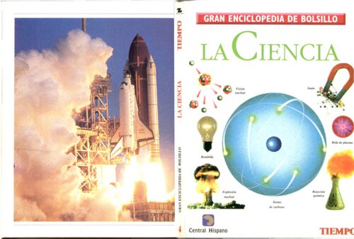 Gran Enciclopedia De Bolsillo