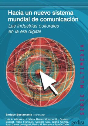 Hacia Un Nuevo Sistema Mundial De Comunicacion