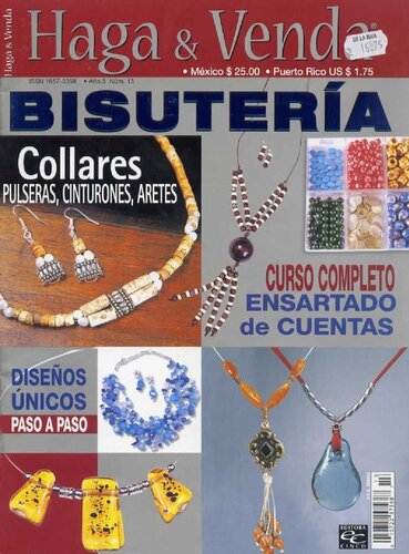 Haga Y Venda Bisuteria