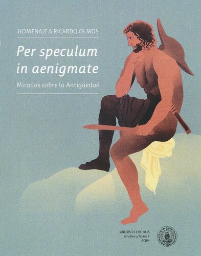 Homenaje A Ricardo Olmos