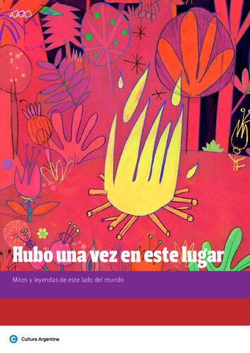 Hubo Una Vez En Este Lugar