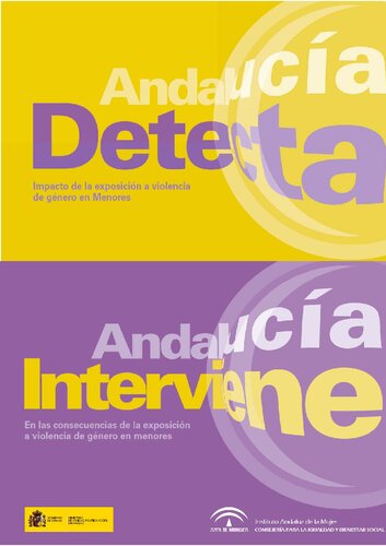 Impacto De La Exposicion A Violencia De Genero En Menores